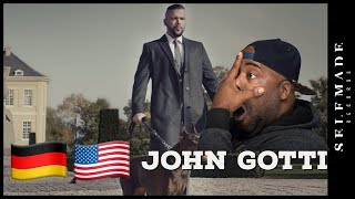 KOLLEGAH - John Gotti Reaction