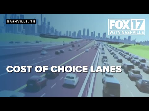 Tn Dot Traffic