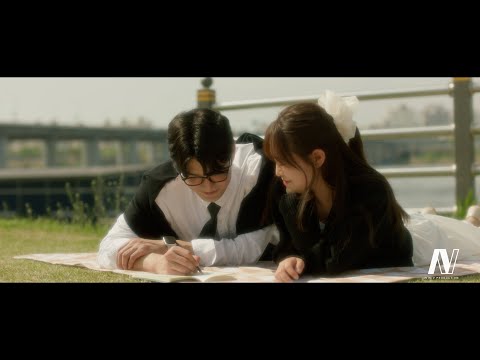 DANTE (김승준) - Only You (Official Music Video)