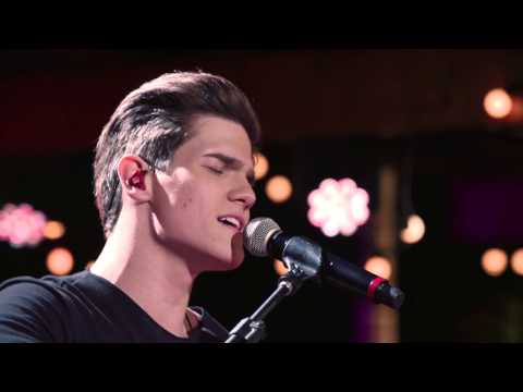 Breno e Caio Cesar - Namorar (DVD #JuntosComBCC)