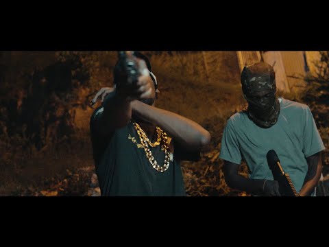 38 From BL - Early Morning PT 2  [Official Music Video]