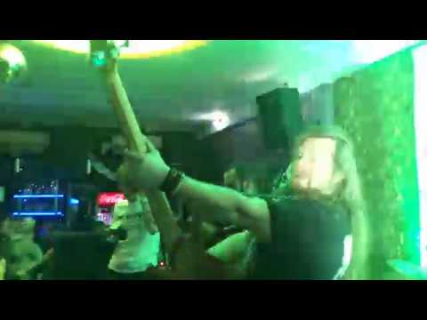 FOLCORE и Жара на LOST PARTY III