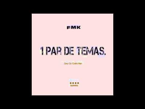 03. Los Asesinos - Cosho Man/Oze