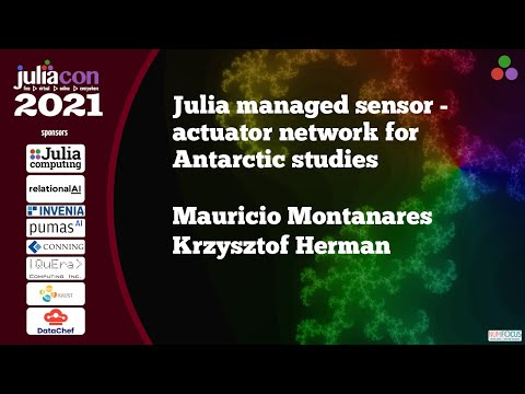 The State of Julia | JuliaCon 2021 | Stefan Karpinksi Viral Shah Jeff Bezanson Keno Fischer