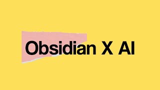 Obsidian Copilot: The Best AI Integration for Your Notes