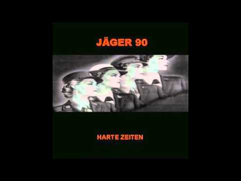 Jäger 90 - Achtung Ein Jäger