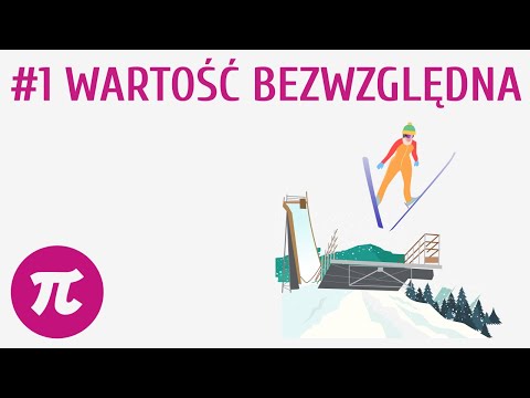 Wartość bezwzględna #1 [ Wartość bezwzględna ]