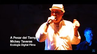preview picture of video 'A Pesar del Tiempo - Mickey Taveras en Vivo (Feria de Roldanillo 2012) Full HD'
