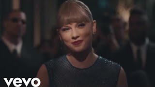 Midnight Rain - Taylor Swift (Music Video)