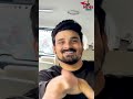 Dhruv Funny Reaction Myna Behindwoods Award Myna Wings Shorts