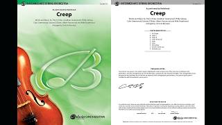 Creep