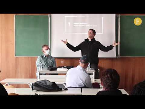 Comment proposer un dimanche à l'église à des non croyants ? Les Dimanche en paroisse de Dinard