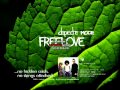 Depeche Mode - Freelove (mix) 