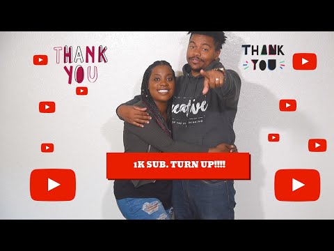 1K CELEBRATION! (BEST DANCE MOVES EVER)