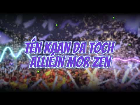 Joshy - Omda'k nen Oilsjteneer ben!