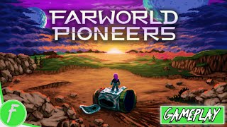 Farworld Pioneers Gameplay HD (PC) | NO COMMENTARY