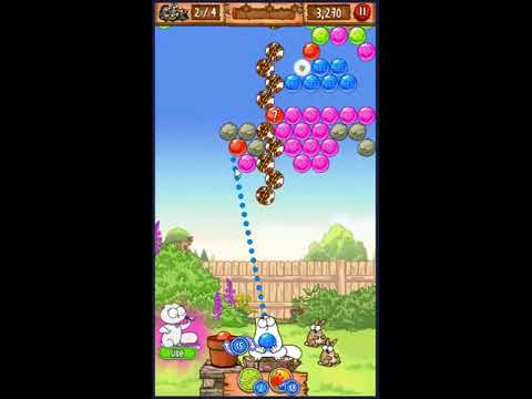 Simon's Cat Pop Time Level 442 - NO BOOSTERS 😺 | SKILLGAMING ✔️