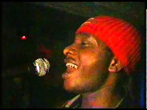 I-Wolf - zzapp.tv Archiv 2005