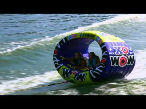 XO Xtreme - WOW World of Watersports