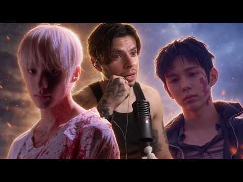RIIZE 라이즈 'Insomnia' MV REACTION (+ My Interpretation) | DG REACTS