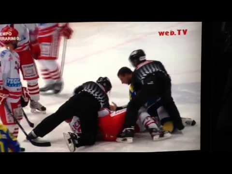 Alexander Sullmann vs Adam Henrich