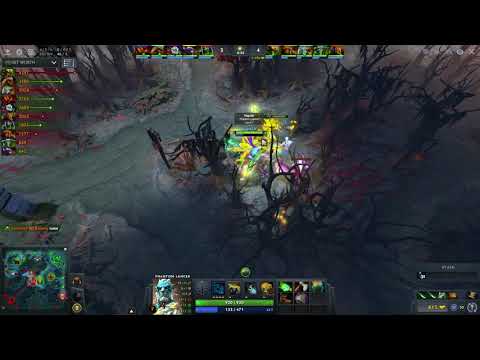 Secret Yapzor Phanon Lancer ranked gameplay