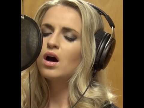 Jeff Buckley- Grace- Cover-  Gabriela Gunčíková