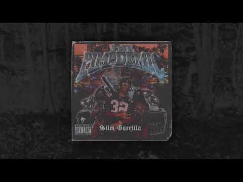 Slim Guerilla feat SoulZay - What Happen To G Shit (Prod.KevinTheCreep)
