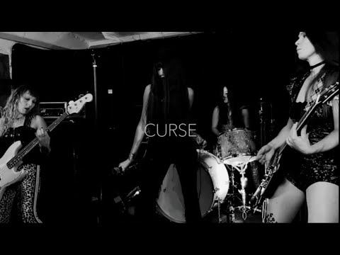 Doll Circus - Curse (Official Video)