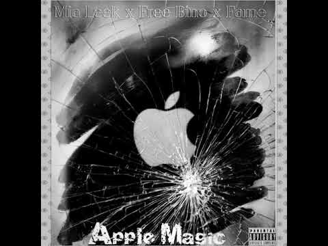 Mia Leek - Apple Magic