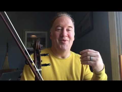 3 Jazz Violin Bowing Technique Fixes for Better Improv & Rhythm