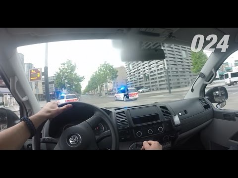 Politie verzet bij aanhouding, Politie Vlogger Jan-Willem, NR 24