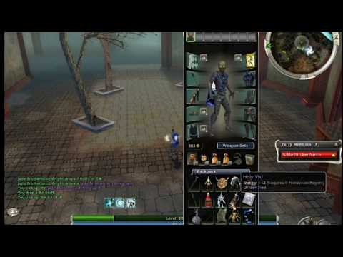 Guild Wars Farming 2018 - 55 HP Necromancer