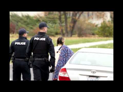 6:36am 1330 LL - DM returns to 1122 King Rd with Nissan Pathfinder