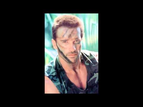 Top 5 Arnold Schwarzenegger Hairstyles