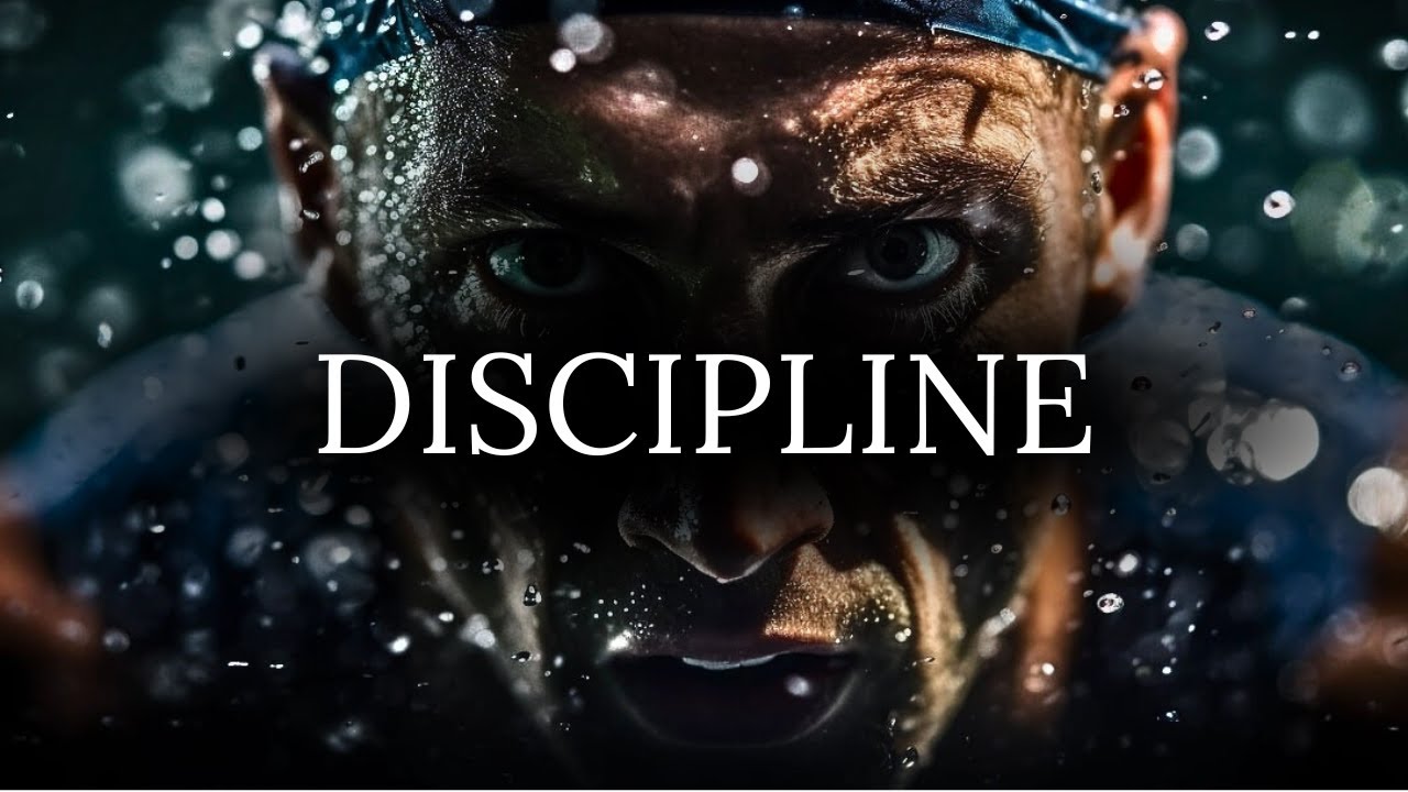 Comment être plus Discipliné Peut Transformer Ta Vie – Agis Maintenant !