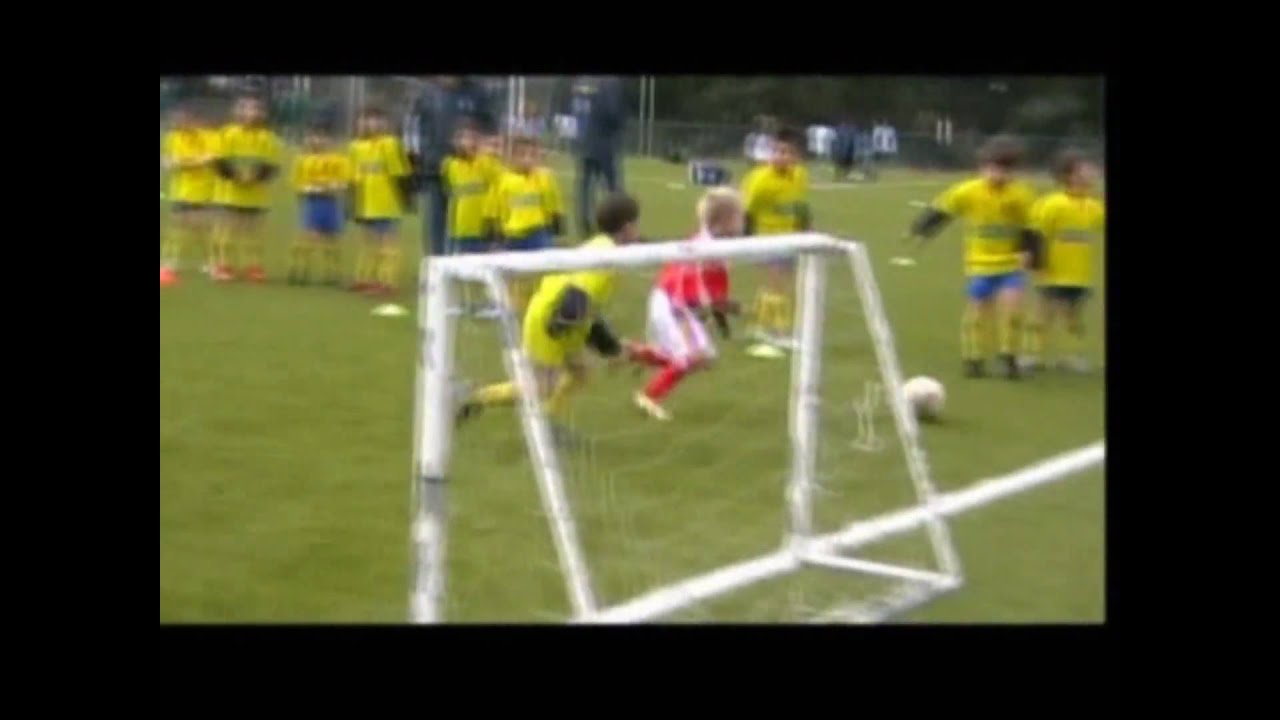 YOANN S.L.B 2008