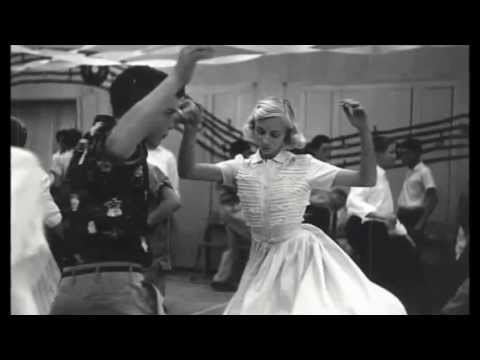 The Allisons-Lessons in love.