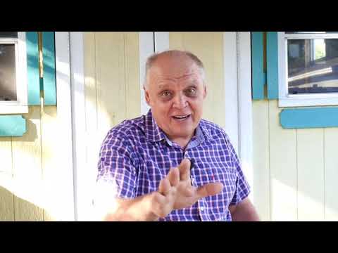 Nicu Butoi - Pe aceeași pagină Dumnezeu - partea 5 (23 Decembrie, 2018)