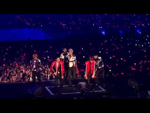 190720 Exo Fan Cam Exo Planet #EXplOrationDay2