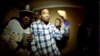 The Outfit, TX ft. Jy'ree - Rock & Roll (Prod. by Mel)