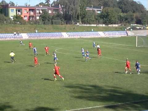 Piast Gliwice '95 0 : 1 MSPN Górnik Zabrze '95