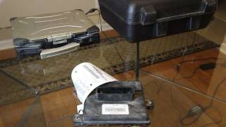 GM Fuel Pump Flow Control Module GMC, Chvey, Silverado, Sierra, Tahoe, Yukon, Suburban