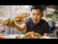 We Tried The Most Famous Street Seafood In Hong Kong Street Eats Bon Appétit