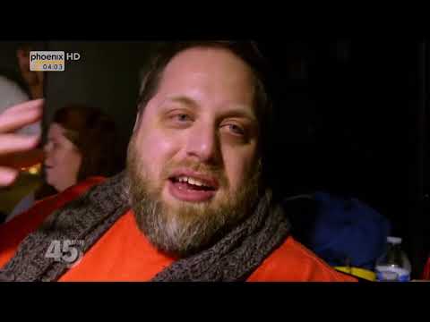 Das wahre Gesicht der Kiffer