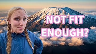 Every Woman Hiker Says This One Thing (And It's Wrong)