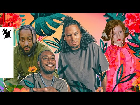 Sunnery James & Ryan Marciano feat. Ginge & Q.G. - Better Things (Official Music Video)