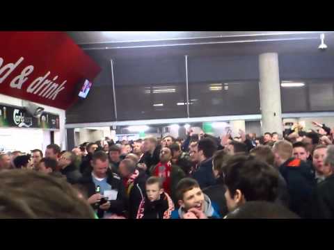 download lagu mp3 mp4 We Hate Nottingham Forest, download lagu We Hate Nottingham Forest gratis, unduh video klip We Hate Nottingham Forest