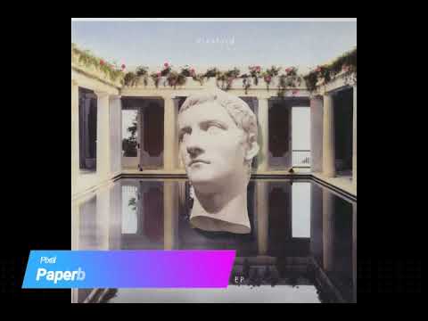 Pixelord ‎– Supaplex EP