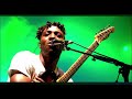 Bloc Party - Flux (Live at Glastonbury 2009)